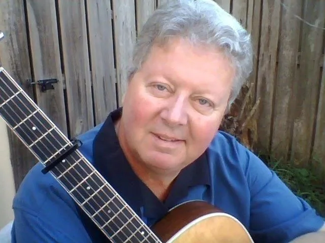 David Donahue