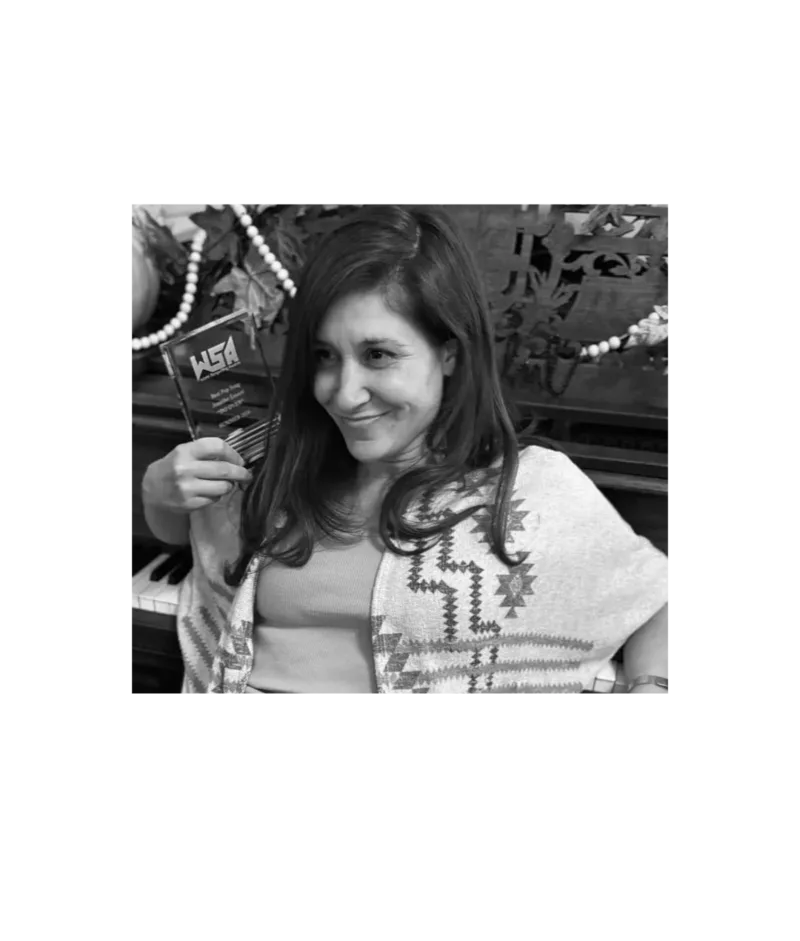 Jennifer Emard