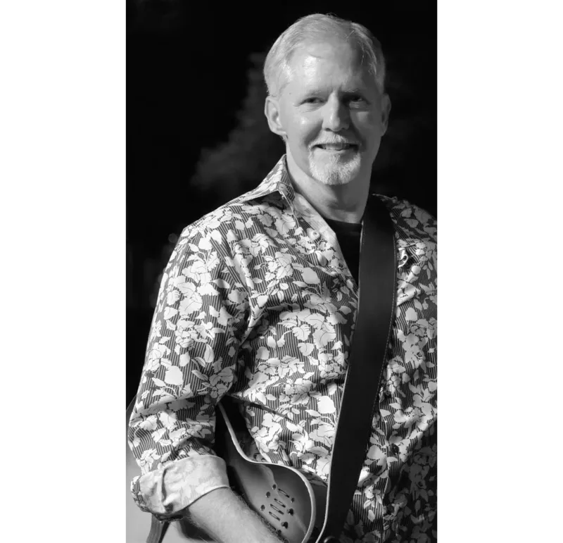 Jerry Ashton